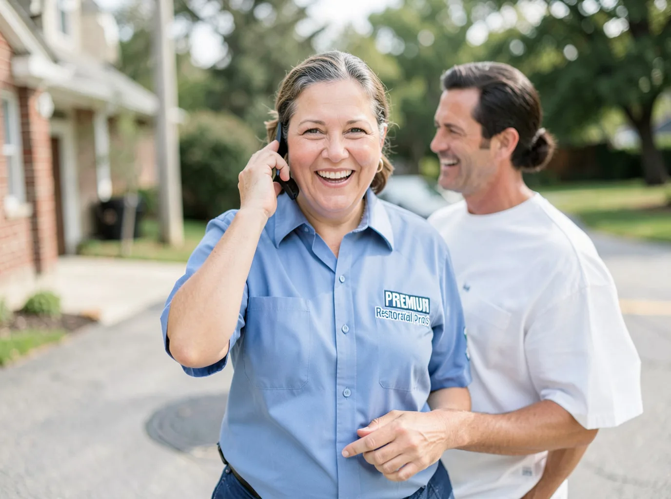 Water Damage Restoration Goff, KS FAQs